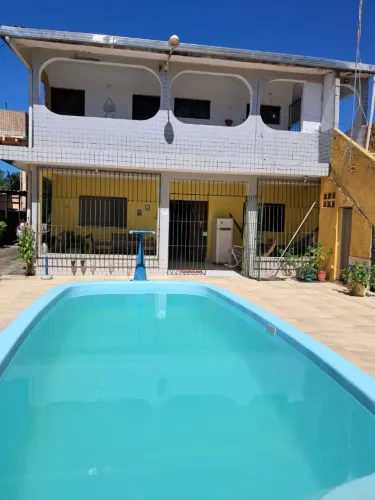 Vendo Casa em enseadas dos corais 