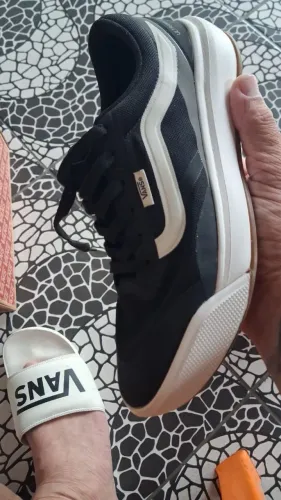 Tênis Vans