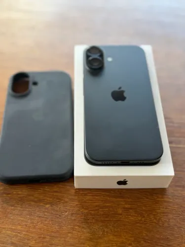 iPhone 16 - 256gb