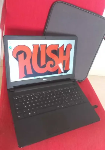 Dell Core i5 - 8 gb Notebook excelente Top de linha 900 reais oportunidade