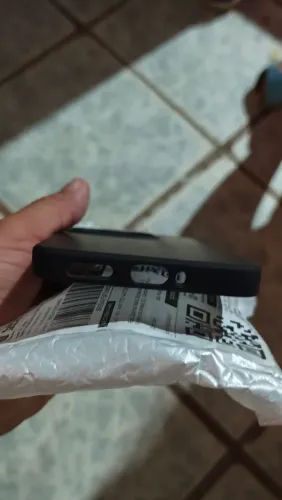 CAPA PARA XIAOMI 15T NOVA N7NCA USADA 