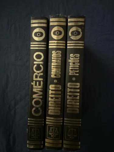 Coleção o livro de ouro 