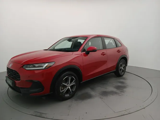 Honda ZR-V Touring 2.0 16V 5P Aut. 2025
