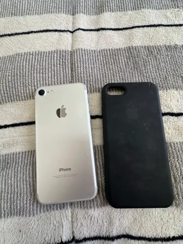 iPhone 7