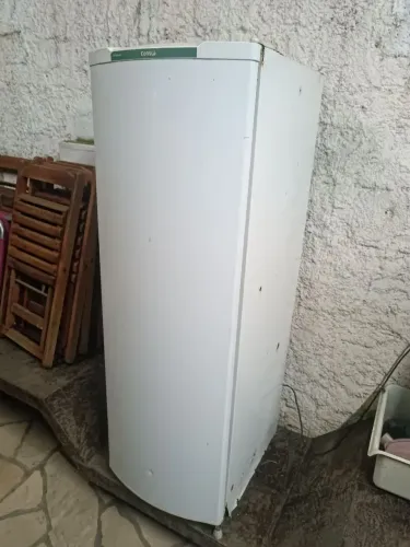 Geladeira consul usada
