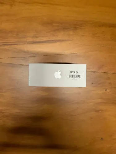 AirPods 3 (cancelamento de ruído)