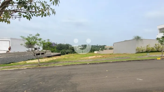 Terreno à venda Condomínio Residencial Saint Patrick Sorocaba SP