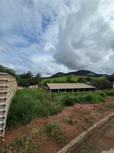 Terreno à venda - Cachoeira de Minas/MG