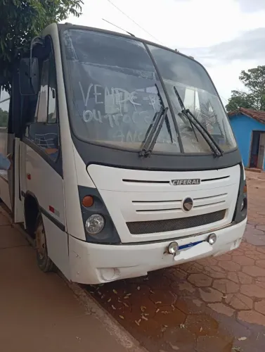 Microônibus 