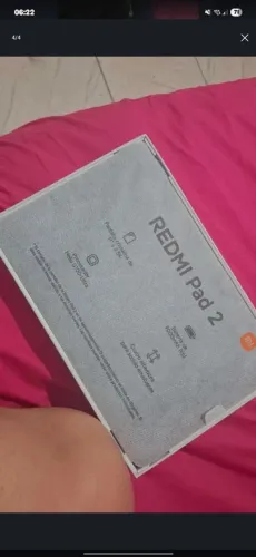 REDMI Ped 2