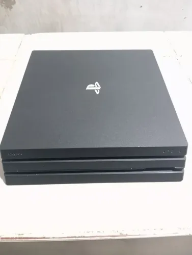 PlayStation 4 PRO 1TB de memória 