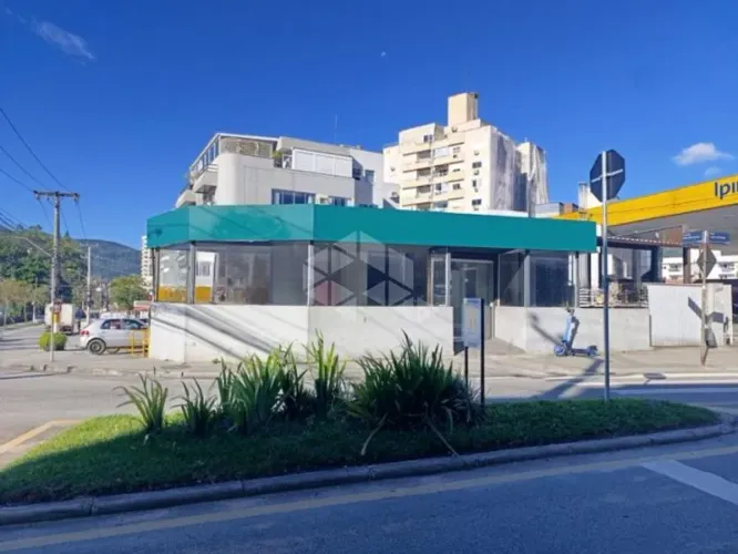 Casa Comercial 100M² - para Alugar