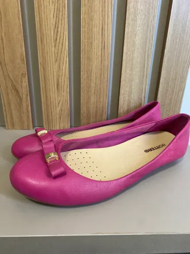 Sapatilha bottero nova - sandália sapato 