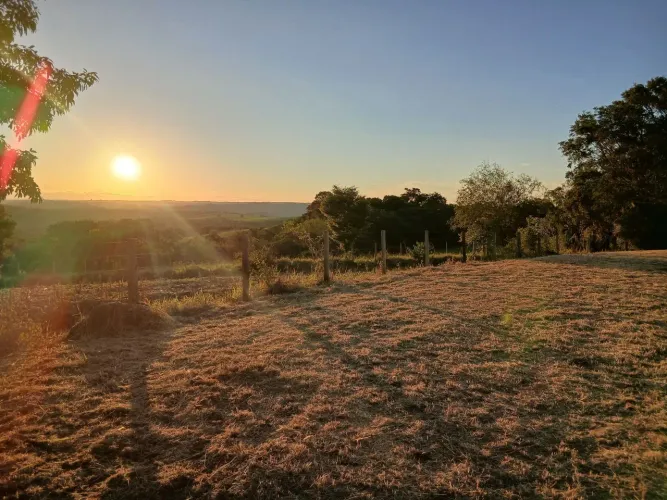 Terreno à venda