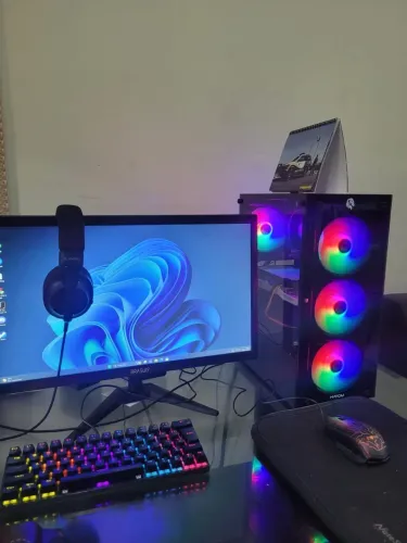PC Gamer Completo