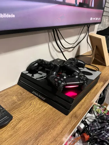 PS4 pro