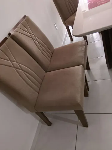 Mesa vendo