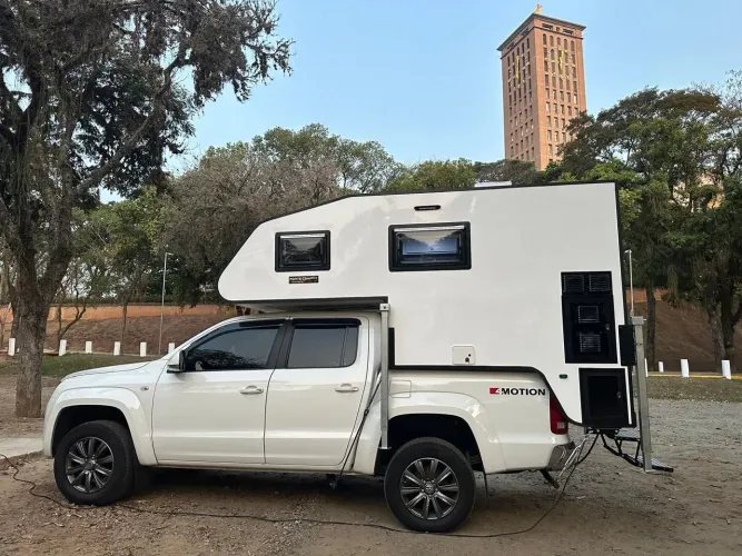 Volkswagen Amarok SE CD 2.0 16V TDI 4X4 Diesel 2014