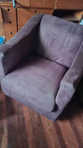 Vendo poltrona