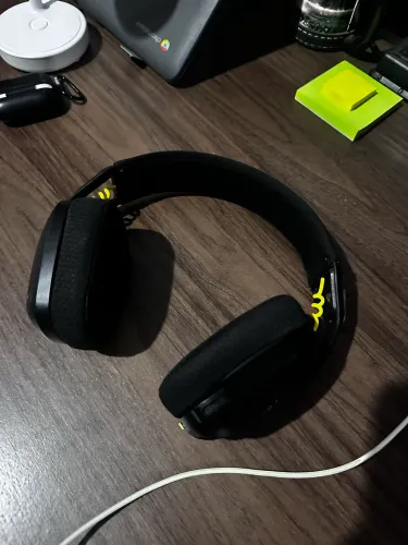 Fone gamer G435