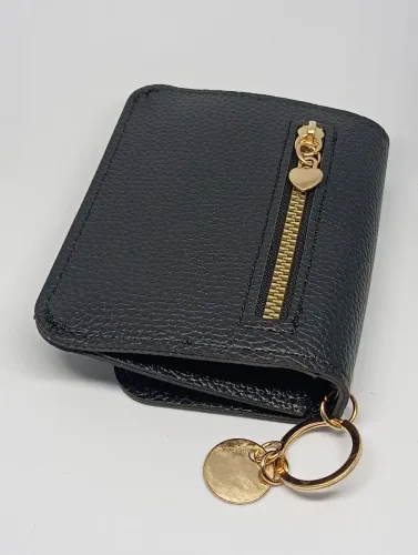 CARTEIRA FEMININA ELEGANTE E ESTILOSA