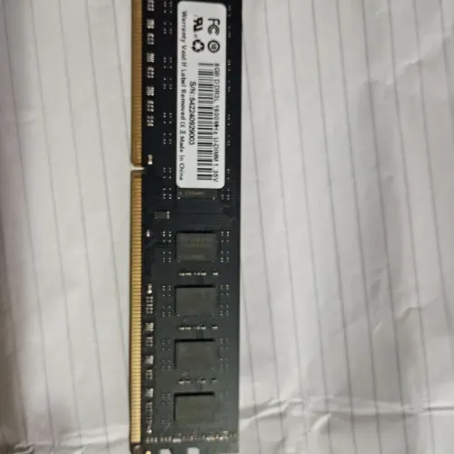 Vendo slot de memória de computador 8 GB