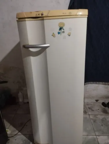 Geladeira
