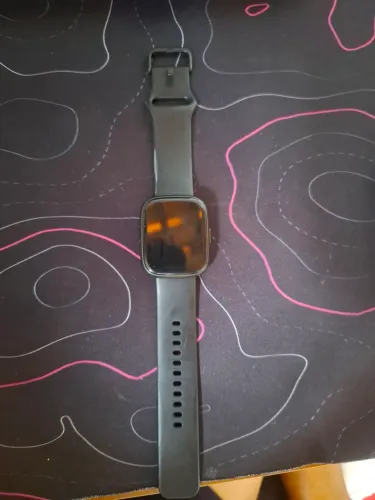 Smart Watch Huawei X, Semi Novo