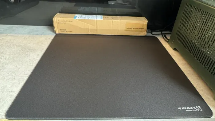 Mousepad ATK X83