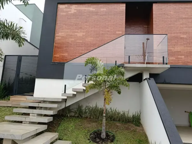 Casa em condomínio para aluguel, 3 quarto(s), Itapecerica, Taubaté