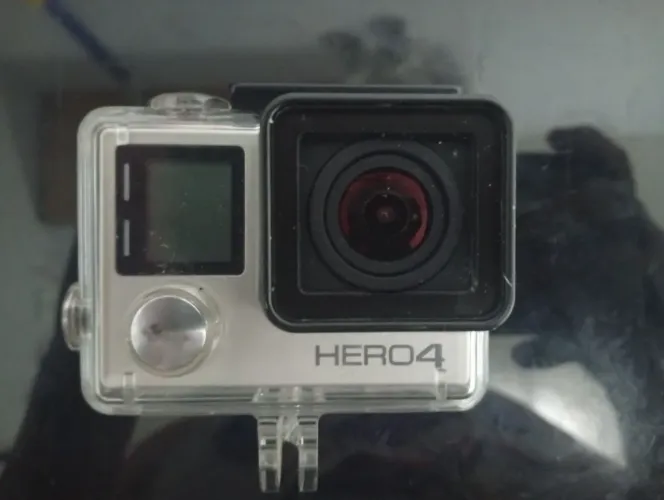 Camera Go Pro 4