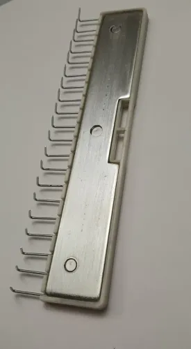 Peso Grande Para Máquina de Tricô
