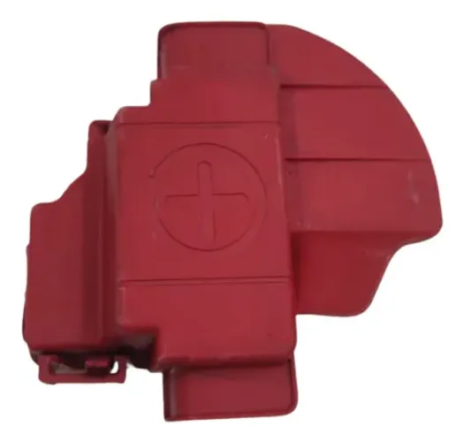 Capa Polo Positivo Kwid 2016 2025