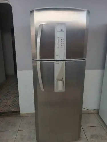 Geladeira continental