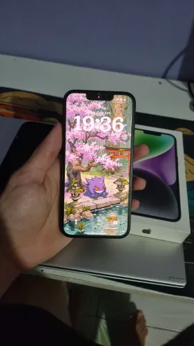IPHONE 14 128GB