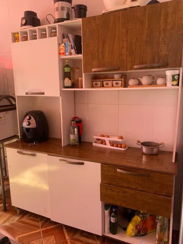 Armário de cozinha