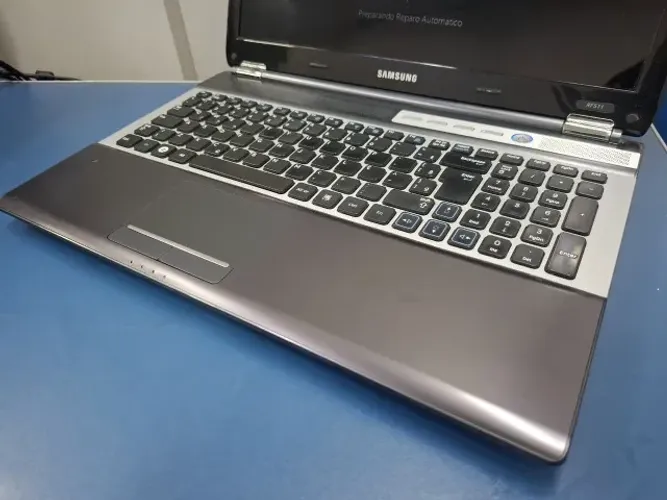 Notebook SAMSUNG Gamer - Core i5 - SSD|8GB Mem | Placa de Vídeo | 6meses Garantia