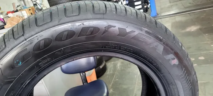 PNEU GOODYEAR 195/65/R15 EFFICIENT GRIP