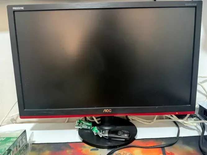 Monitor aoc 