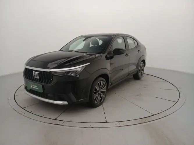 Fiat Fastback Audace 200 TB AUT (hibrído) 2026