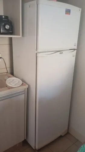 Vendo geladeira