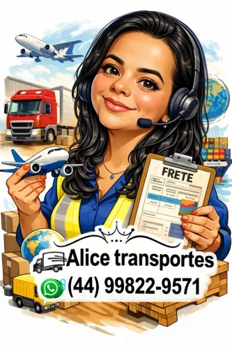 Mudanças 