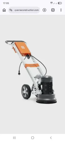Politriz Husqvarna p280