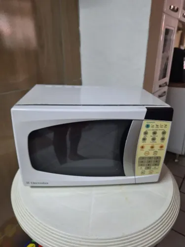 Microondas