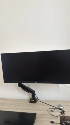 MONITOR LG Faltron 29 IPS ultra wide