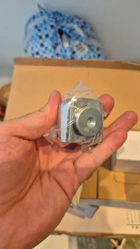 Segura Porta Magnético Suporte