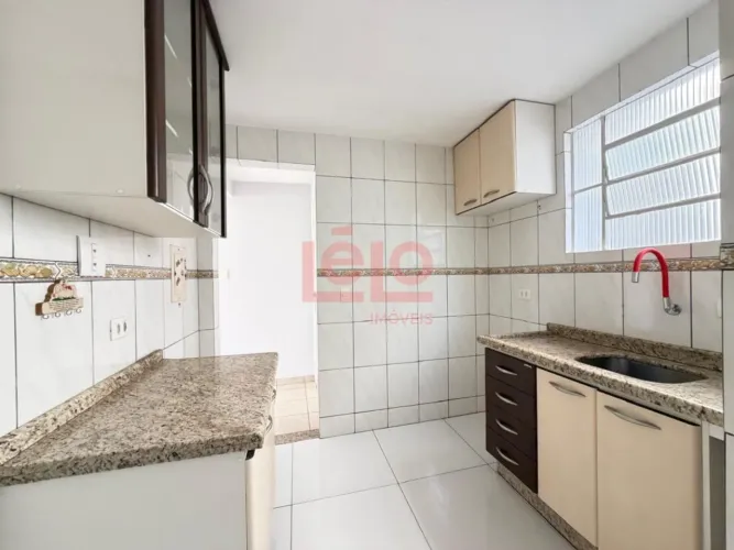 Apartamento para alugar em Maringá, no Parque Residencial Cidade Nova, com 3 quartos e por