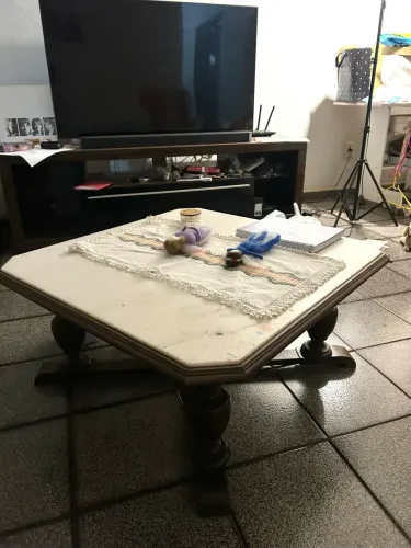 Mesa de Centro