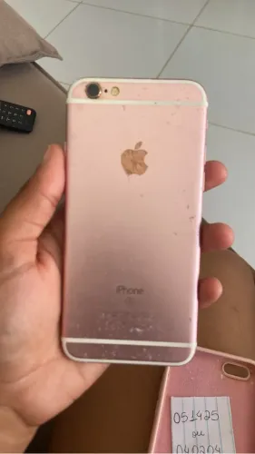 iPhone para retirada de peças