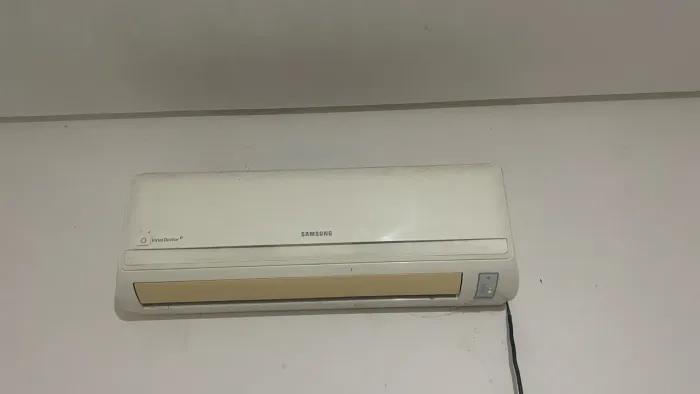 Vendo ar condicionado Samsung 12.000btus inverte